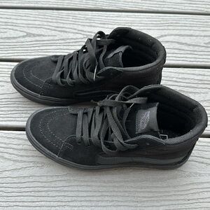 Vans ComfyCush SK8- Hi Core Classics